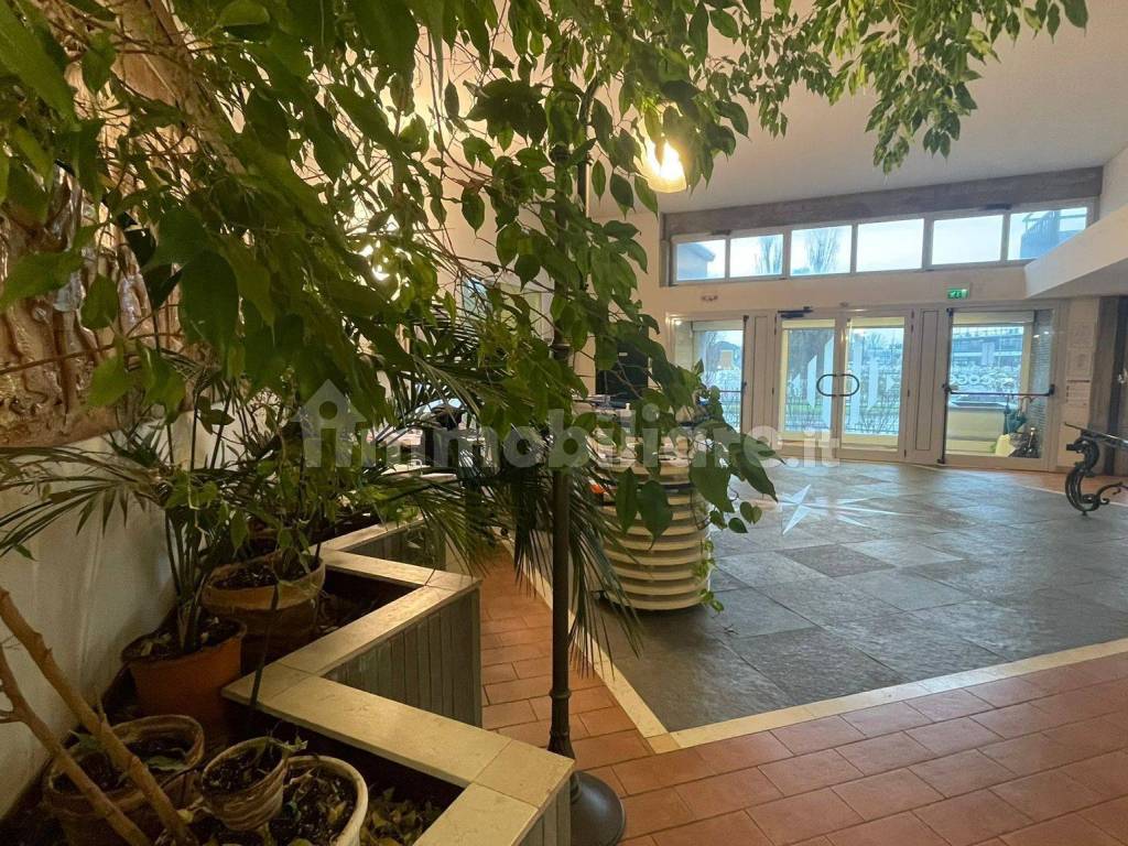 Interno non residenziale