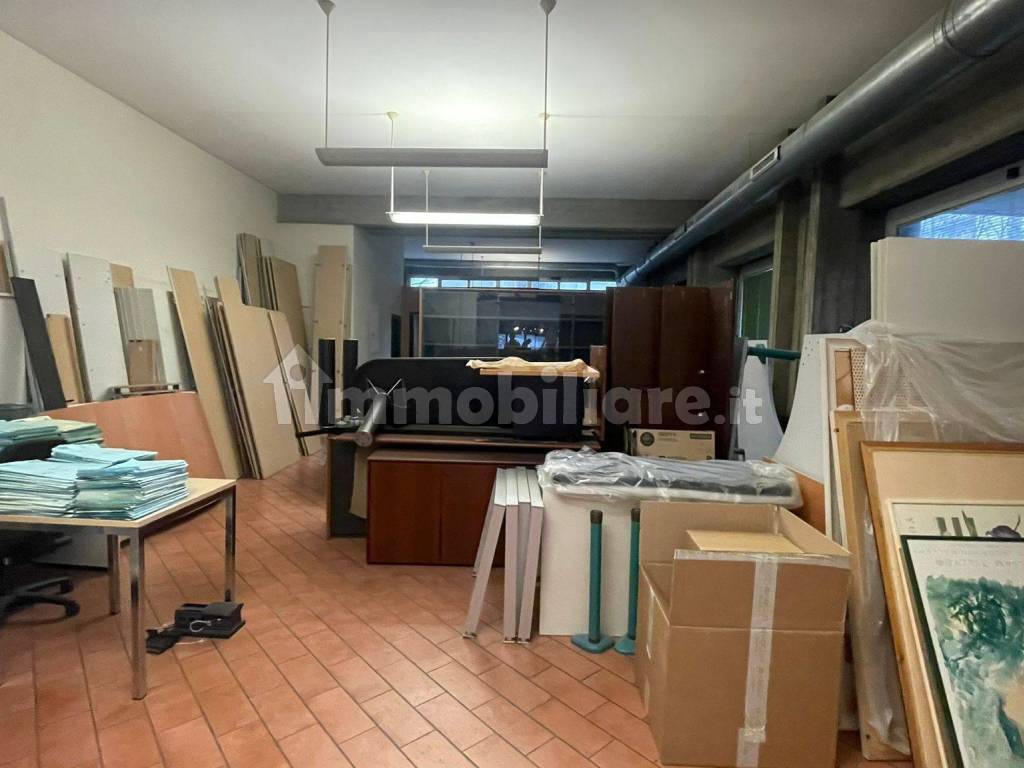 Interno non residenziale