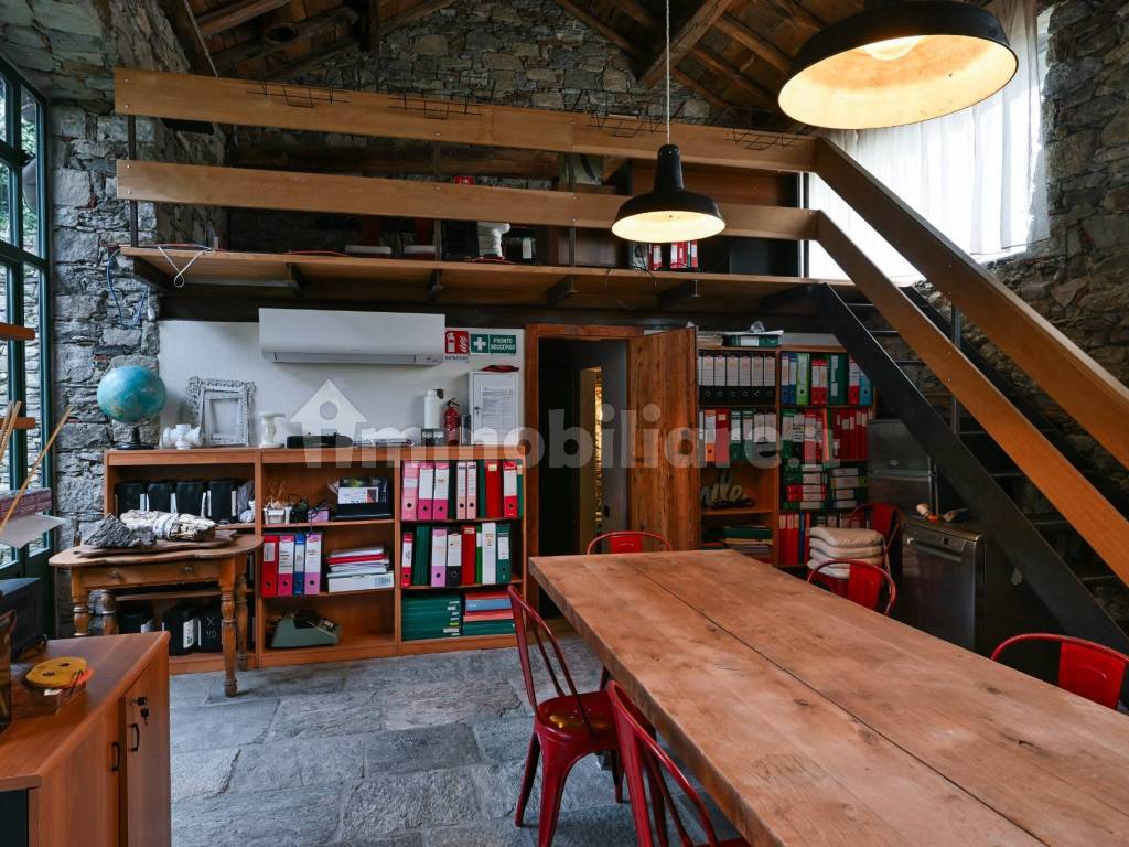 Interno non residenziale