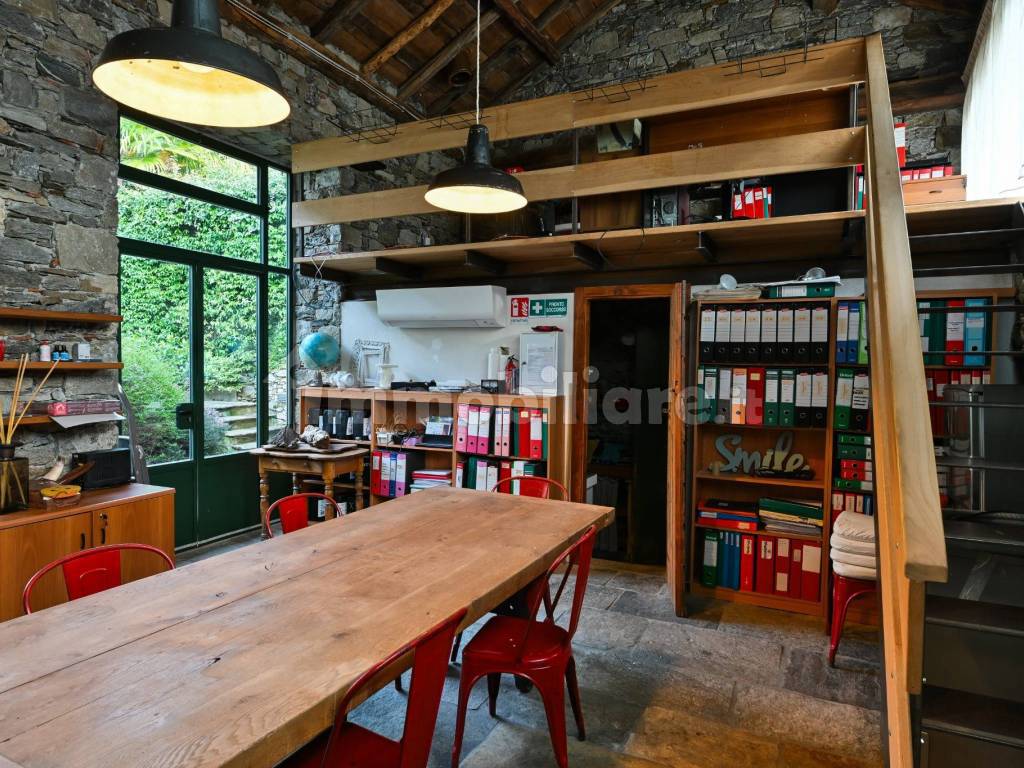 Interno non residenziale