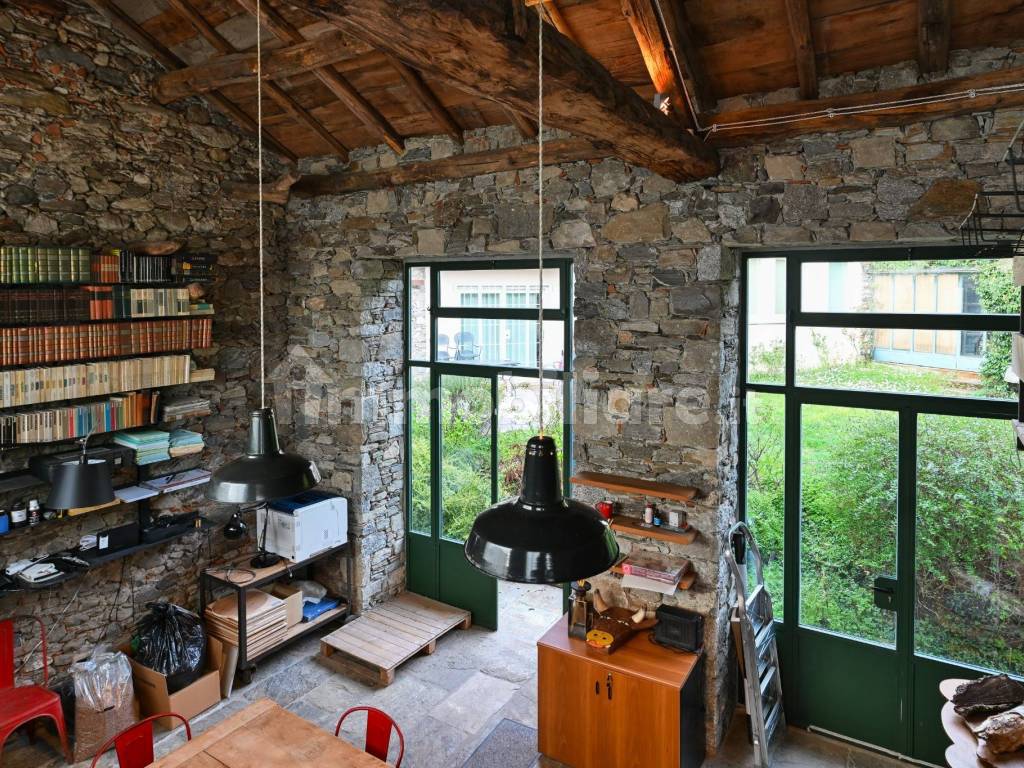 Interno non residenziale