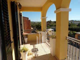 Veranda