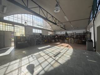 Magazzino