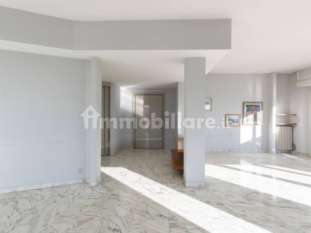 Interno palazzo