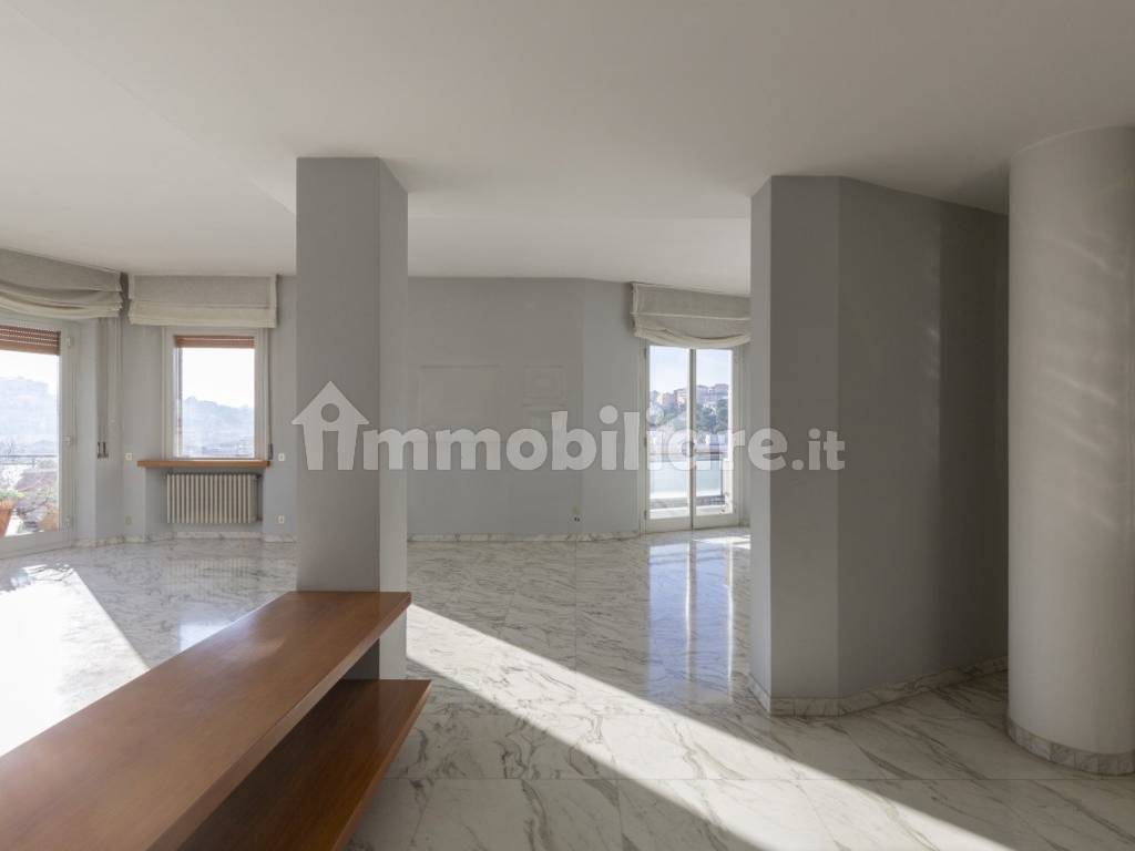 Interno palazzo