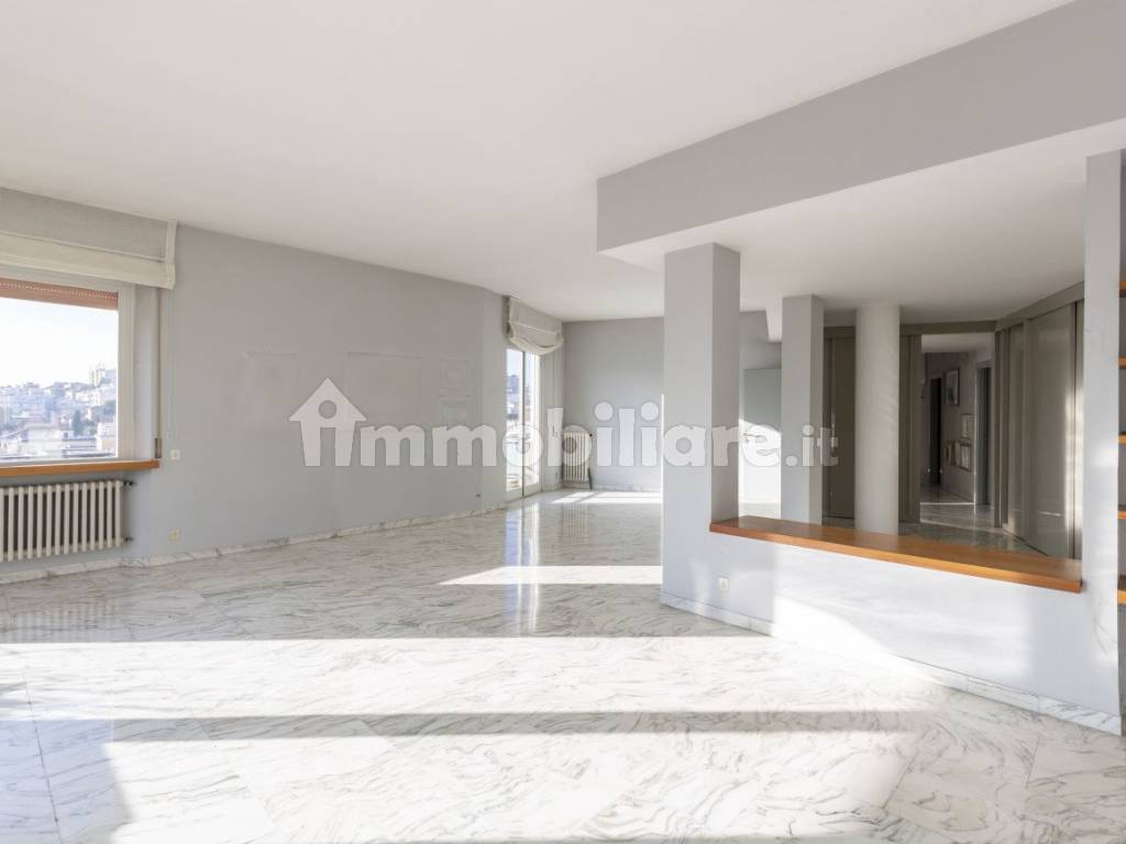 Interno palazzo
