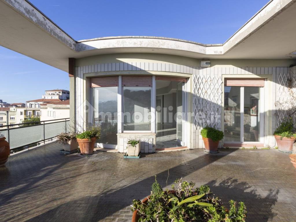 Terrazzo