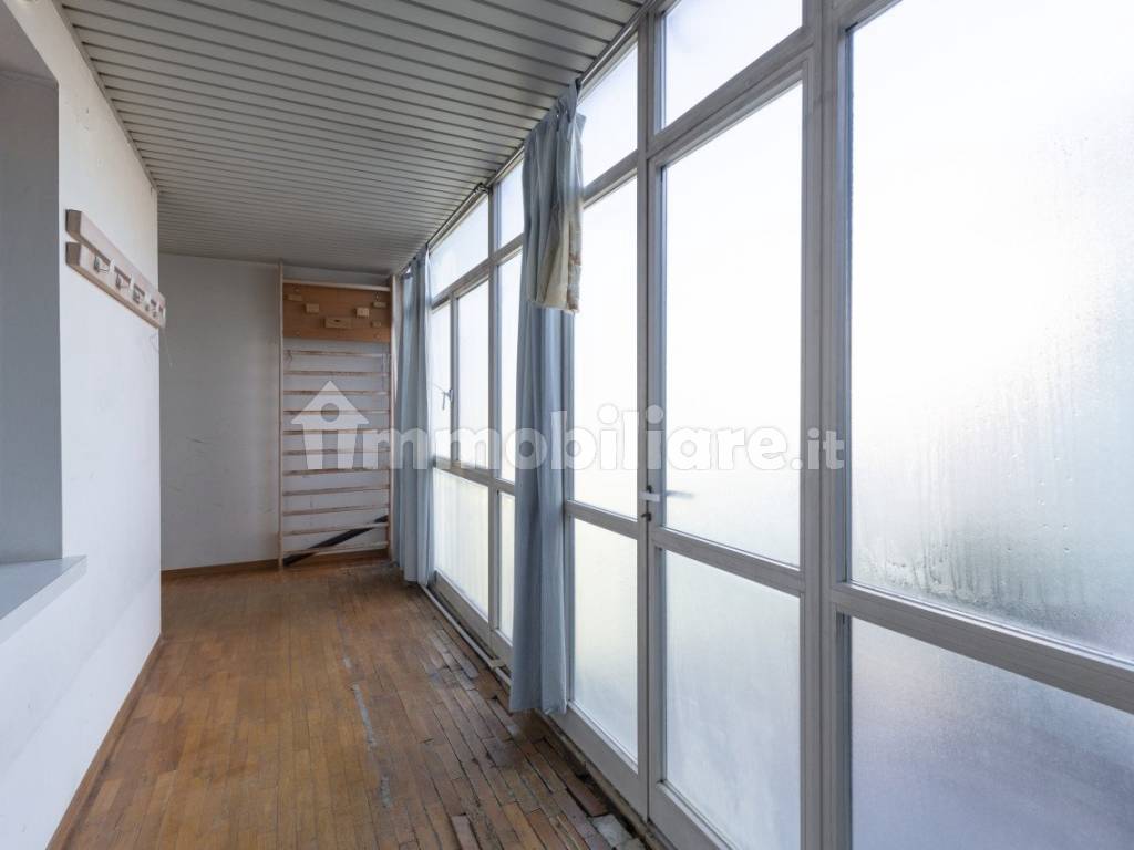 Veranda