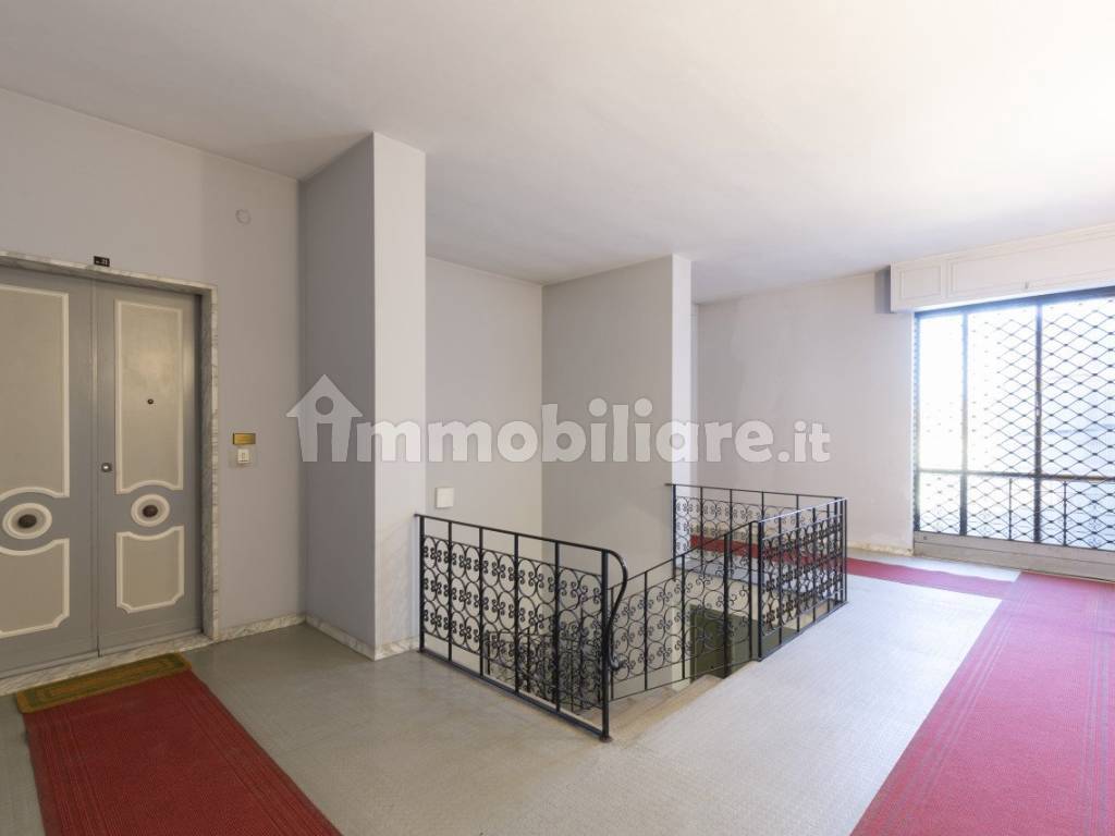 Interno palazzo