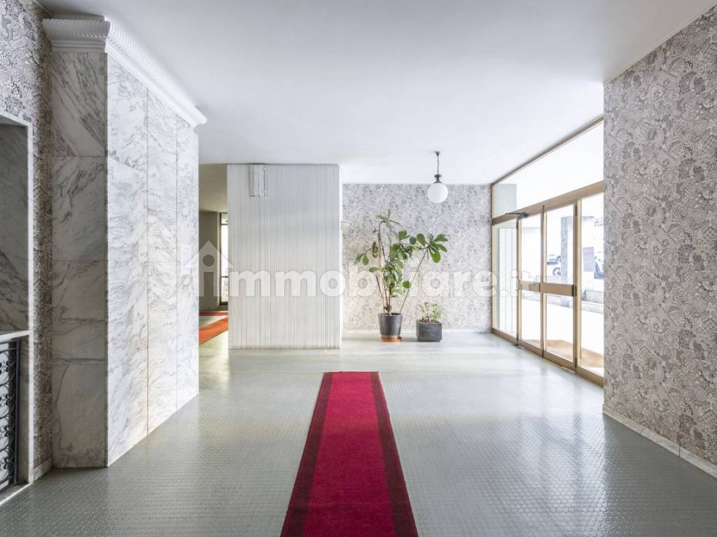 Interno palazzo