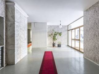 Interno palazzo