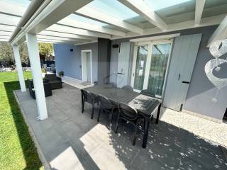 Veranda