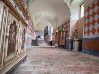 Interno palazzo