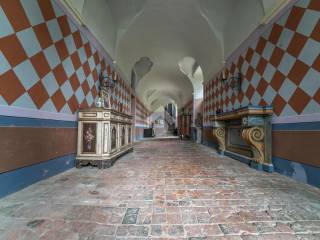 Interno palazzo