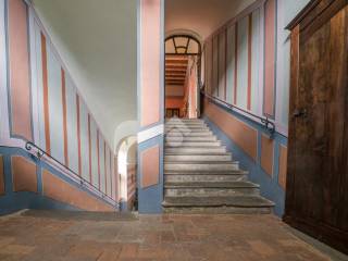 Interno palazzo