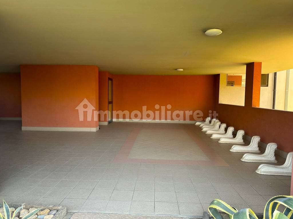 Interno palazzo