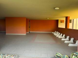 Interno palazzo