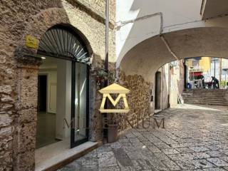 Cortile interno