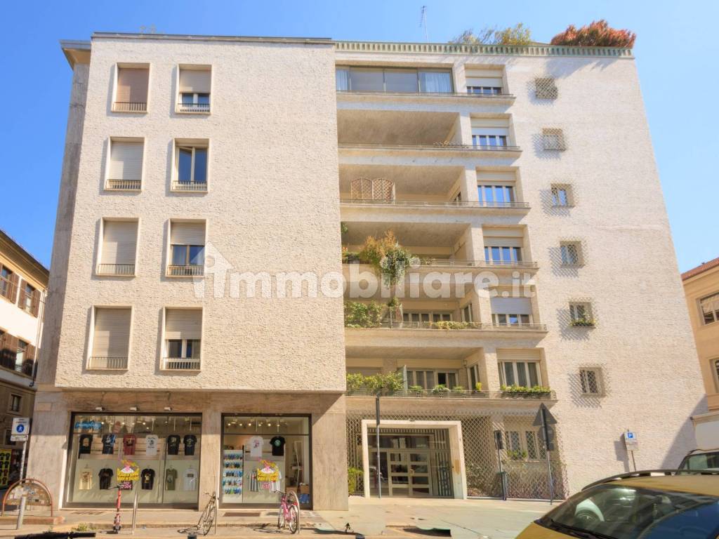 Vendita Appartamento Torino. Monolocale in via Ottavio Assarotti 1 ...