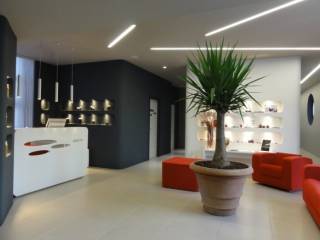 Interno palazzo