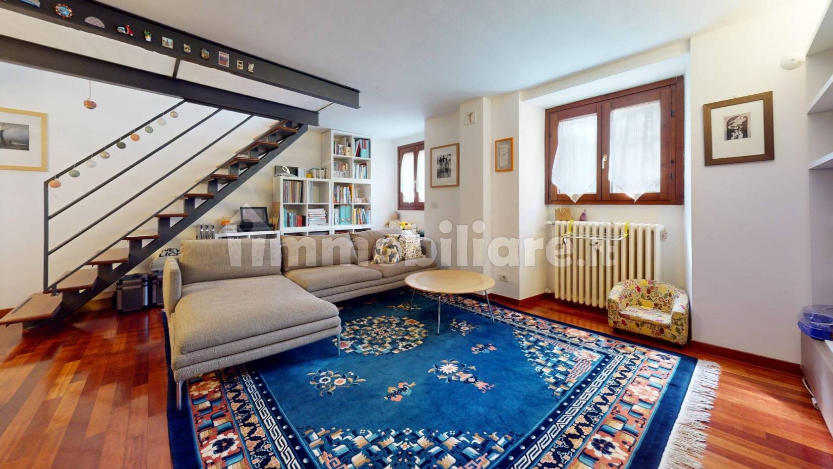 Apartment in Milano