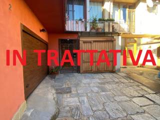 Cortile interno