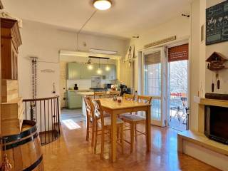 Sala da pranzo