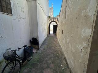 Cortile interno