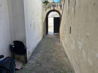 Cortile interno