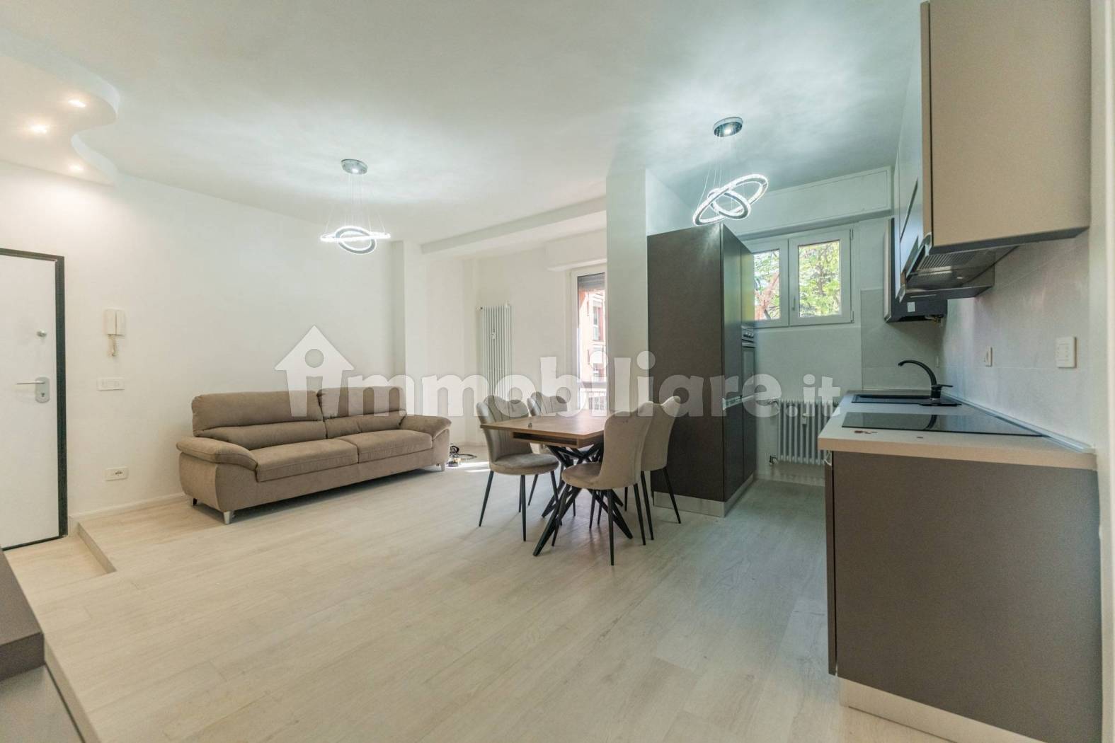Apartment in Milano