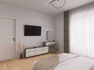 Camera da letto