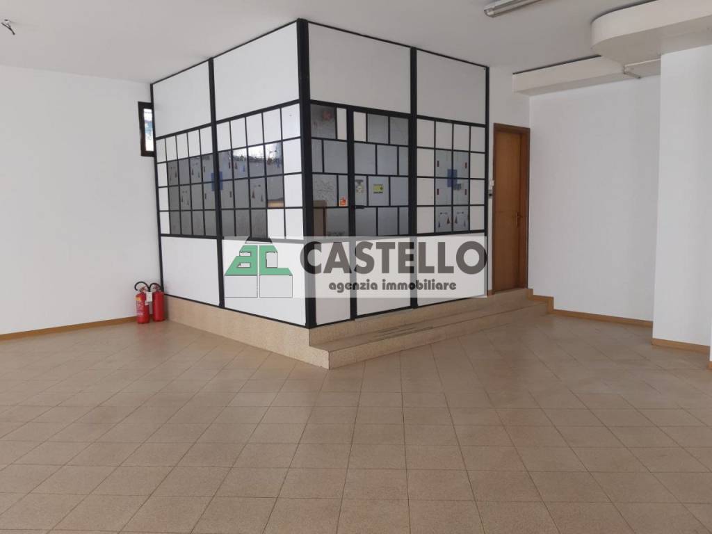 Interno non residenziale
