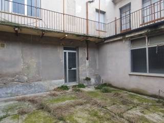 Cortile interno