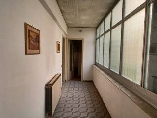 Veranda