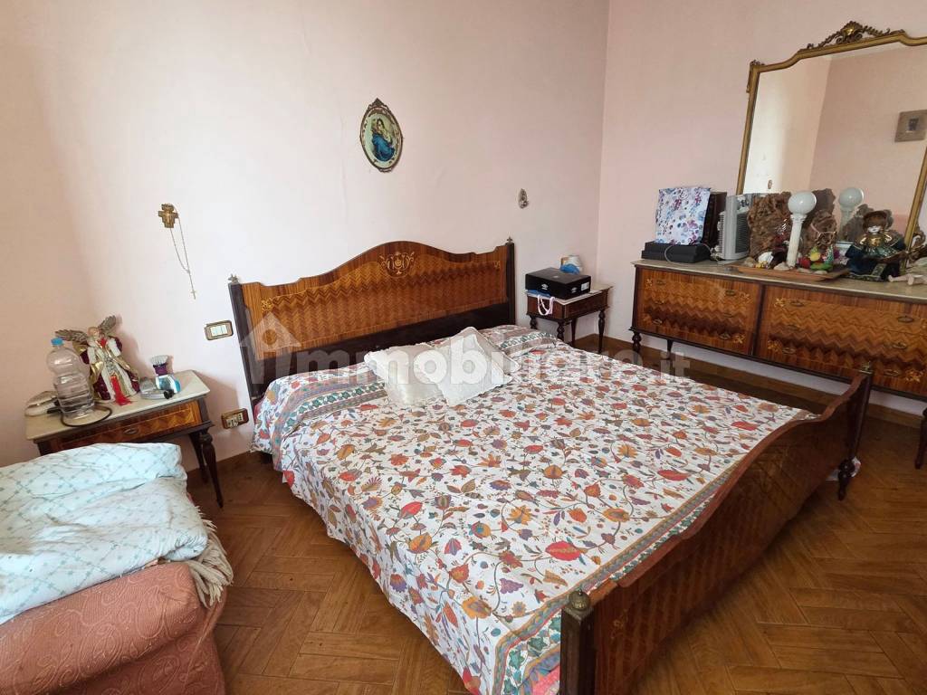 Camera da letto
