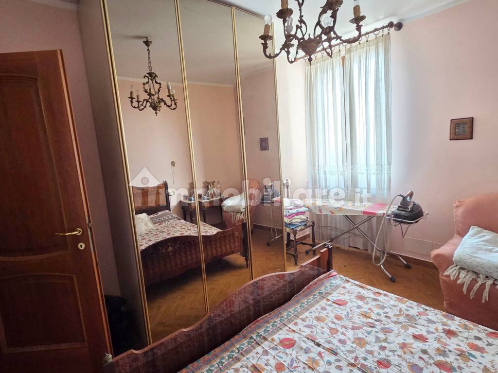 Camera da letto