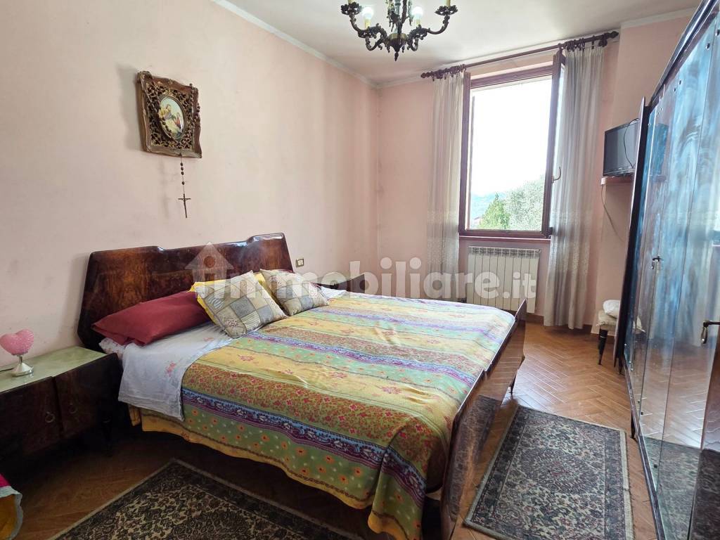 Camera da letto