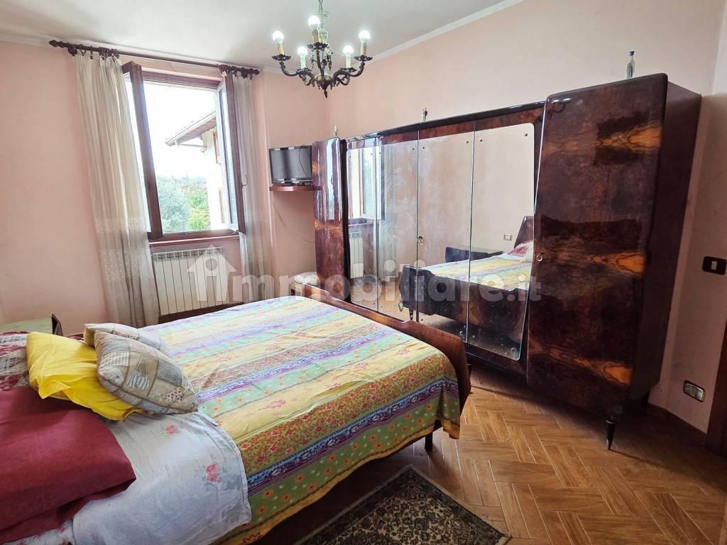 Camera da letto