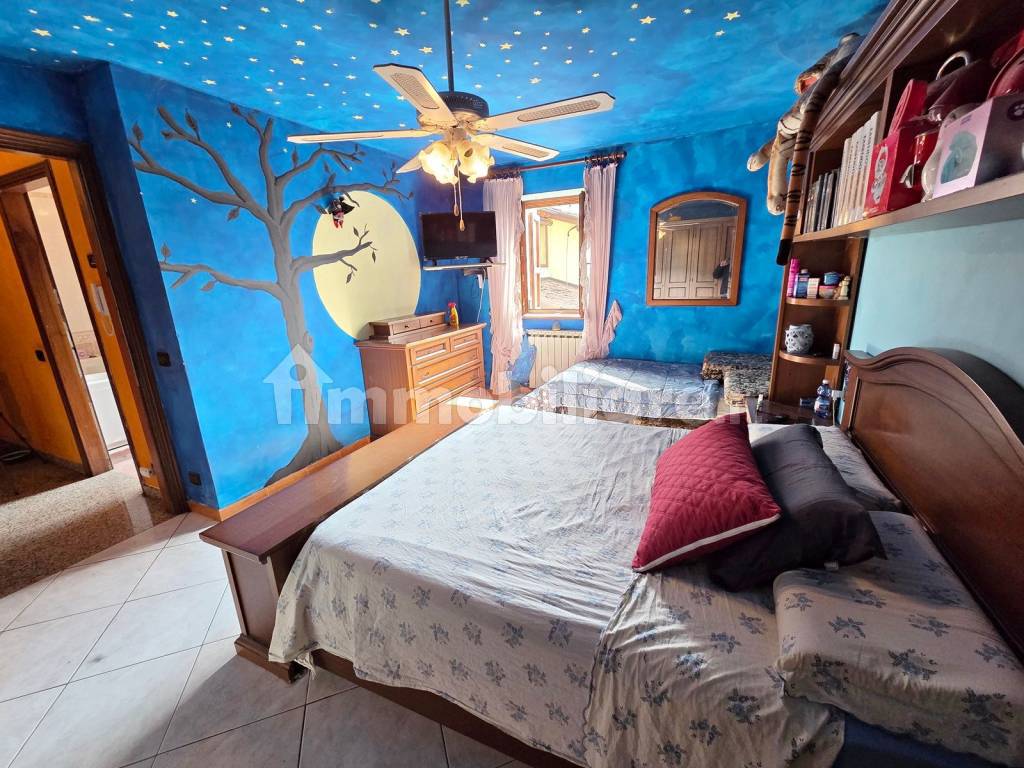 Camera da letto
