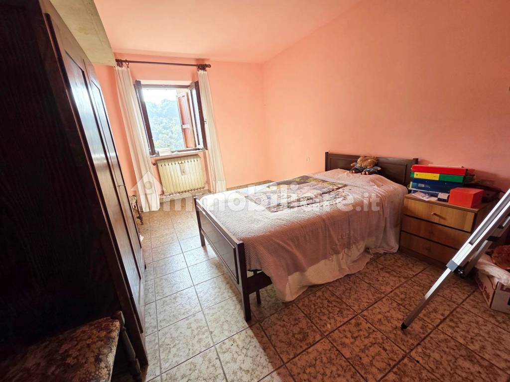 Camera da letto