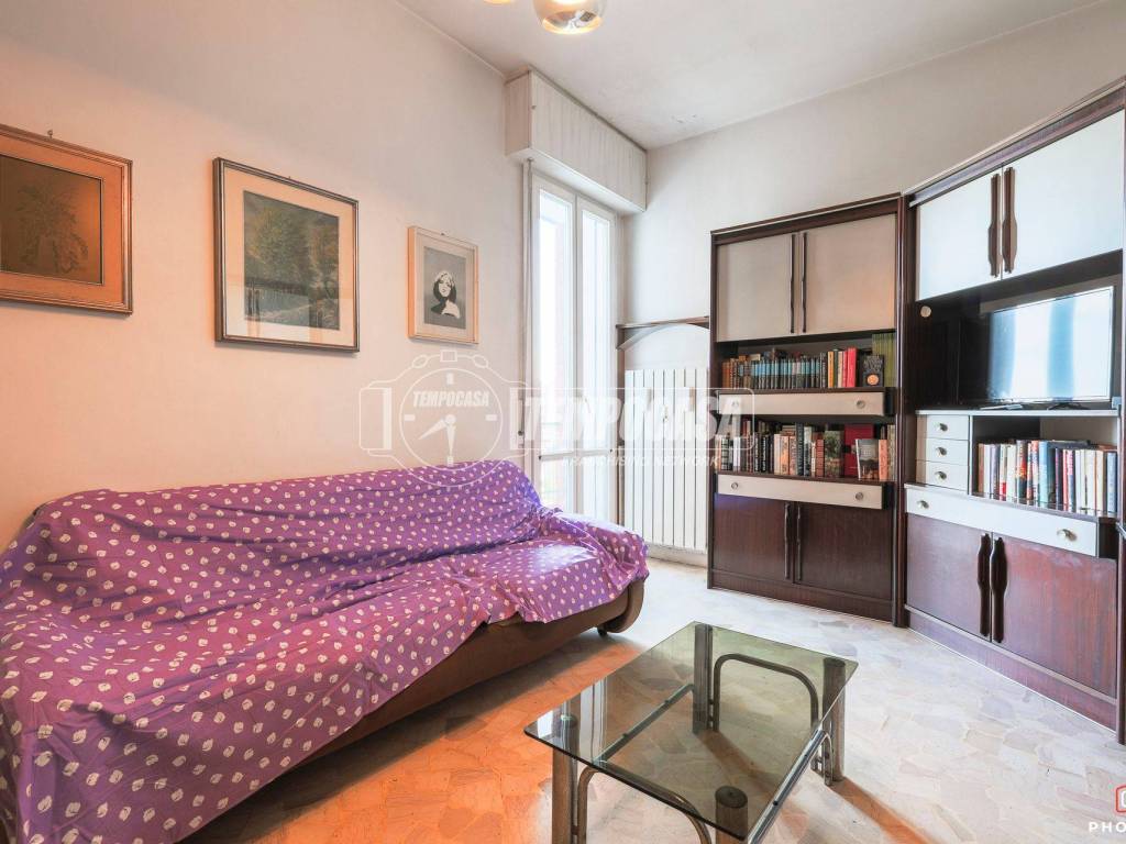Vendita Appartamento Bologna. Bilocale in via ANGELO RUFFINI. Da ...