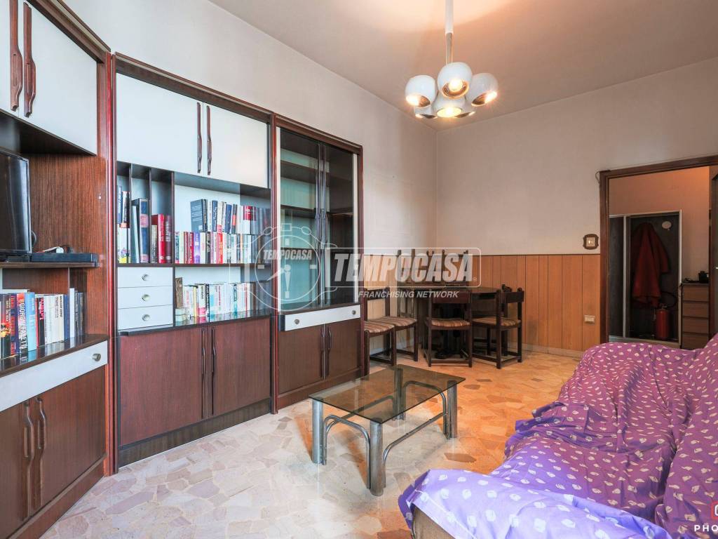 Vendita Appartamento Bologna. Bilocale in via ANGELO RUFFINI. Da ...