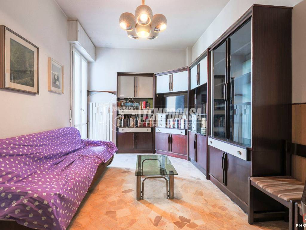 Vendita Appartamento Bologna. Bilocale in via ANGELO RUFFINI. Da ...