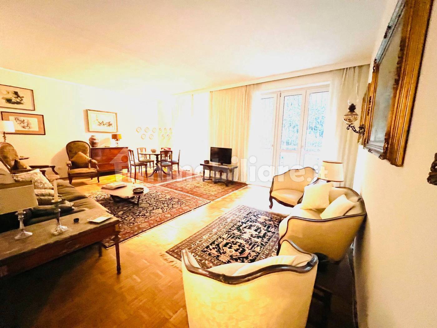 Apartment in Milano