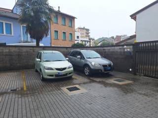 Posto macchina