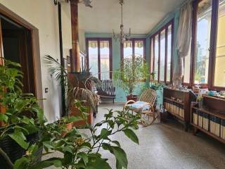 Veranda