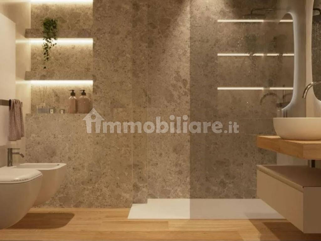 Appartamento in Centro, foto 41 di 48
