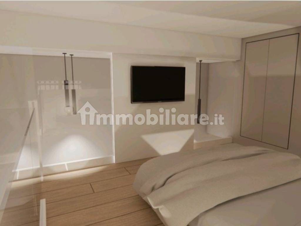 Appartamento in Centro, foto 34 di 48