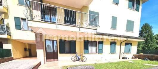 Appartamento in vendita a Bagnolo San Vito