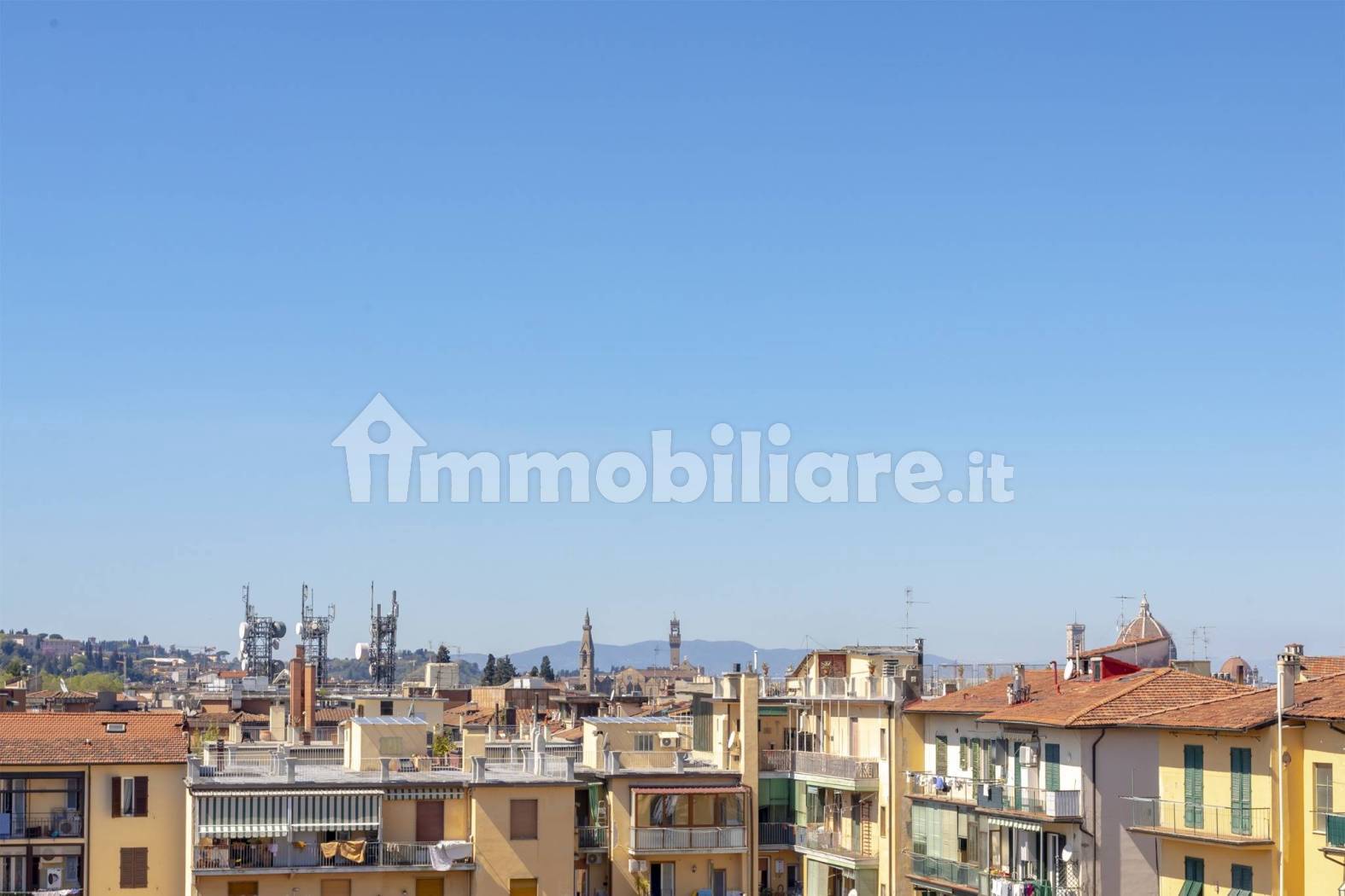 Apartment in Firenze